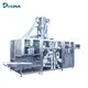 Water Soluble Plastic Packaging 4900×1900×2400mm Water Soluble Pods Packaging Machine Wholesale - POLYVA 3