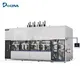 Dissolvable Packaging 28KW Water Soluble Pods Packaging Machine Wholesale - POLYVA 2