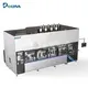 Dissolvable Packaging 28KW Water Soluble Pods Packaging Machine Wholesale - POLYVA 3