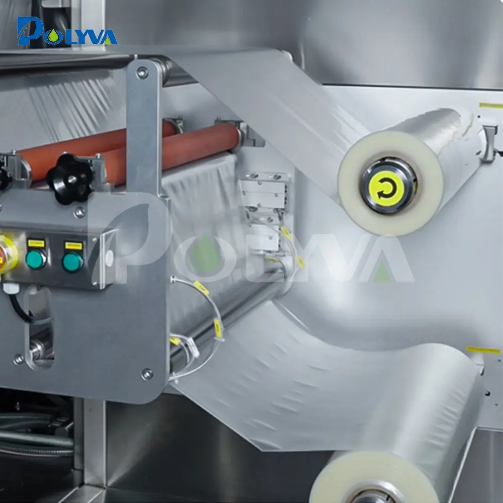 Water Soluble Packaging Products Wholesale - POLYVA 7