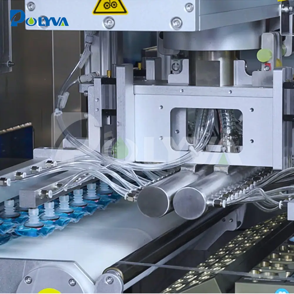 Water Soluble Packaging Products Wholesale - POLYVA 4