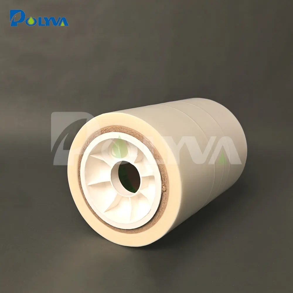 POLYVA Agricultural Film 100M-1500M Distributor 7