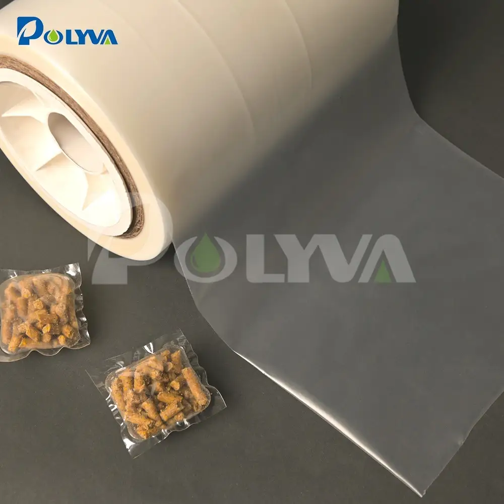 Polyva powder agrochemicals water soluble packaging film 1