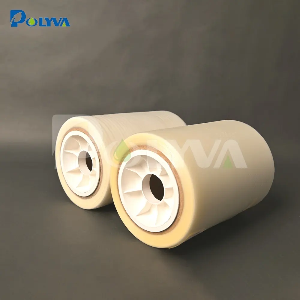 POLYVA Agricultural Film 100M-1500M Distributor 5