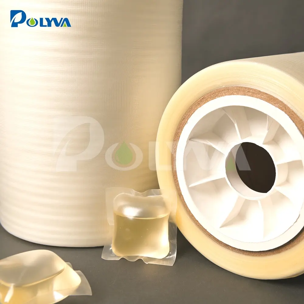 POLYVA Agricultural Film 100M-1500M Distributor 4