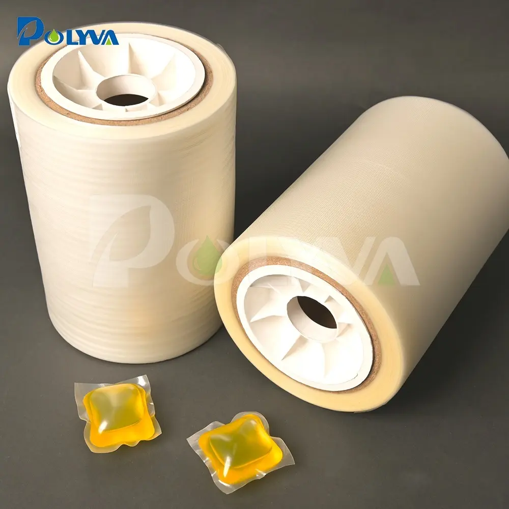 POLYVA Agricultural Film 100M-1500M Distributor 3