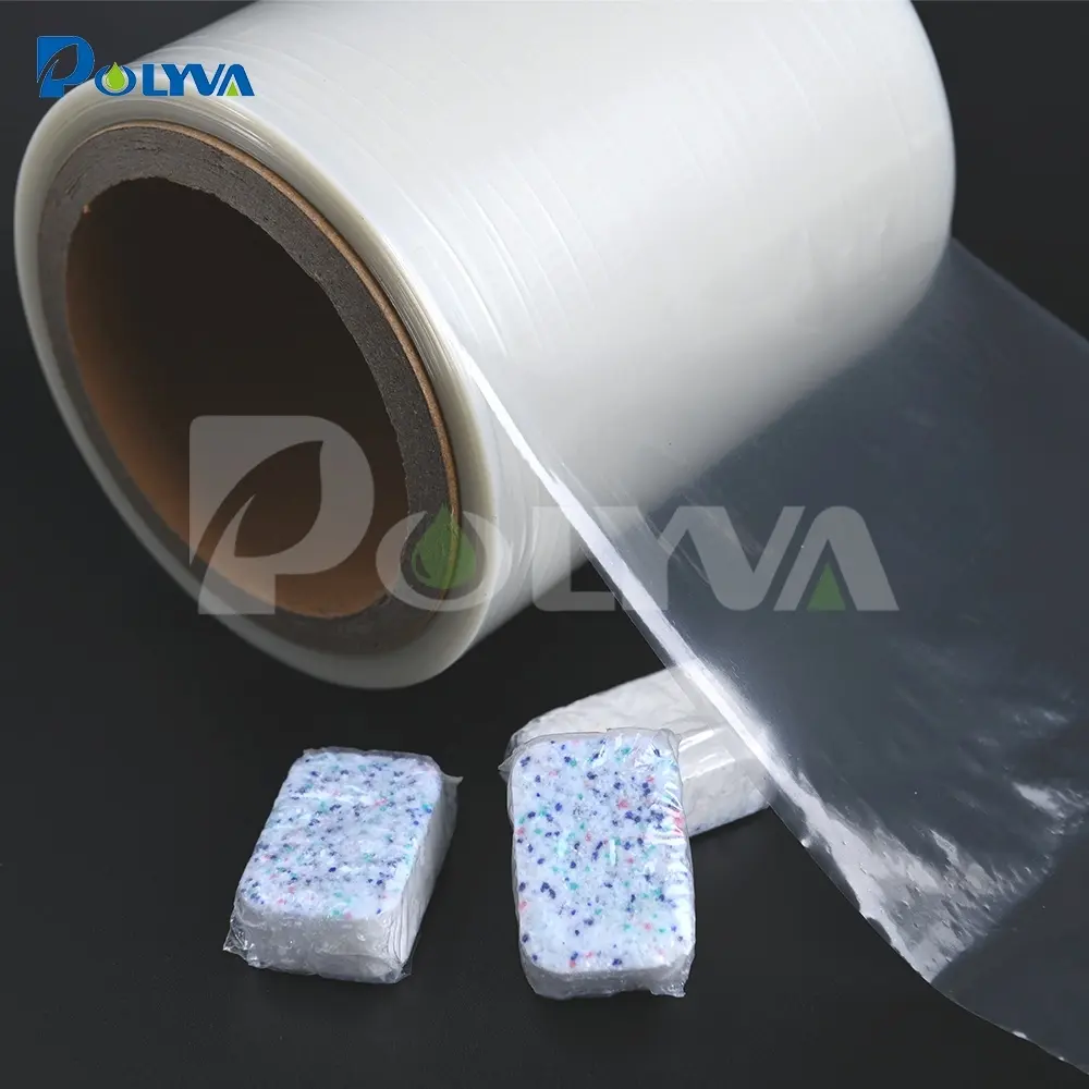 Soluble Film Other PVA Film Applications Wholesale - POLYVA 2
