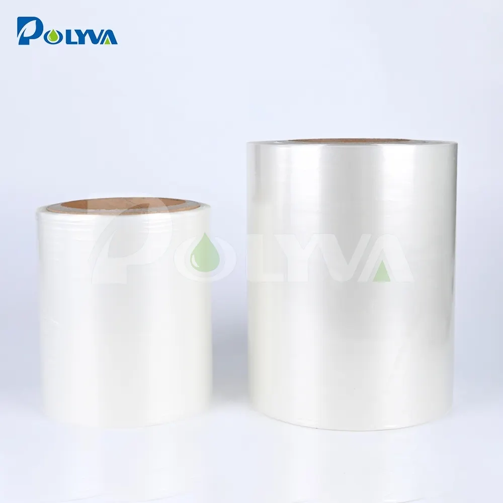Soluble Film Other PVA Film Applications Wholesale - POLYVA 4