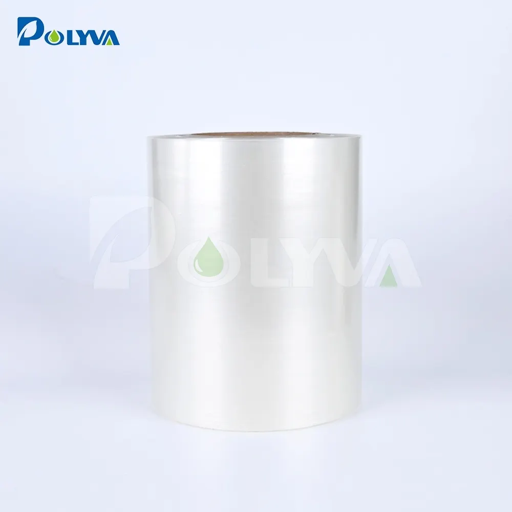 Soluble Film Other PVA Film Applications Wholesale - POLYVA 5