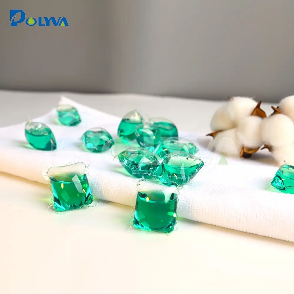 Manufacturer Of High-Efficiency Antibacterial and Deodorizing Laundry Beads 1