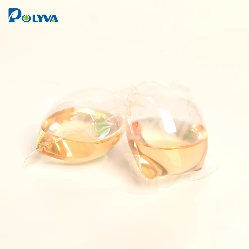 Manufacturer Soft Fabric Laundry Beads - After Washing,The Clothes Become Fluffy and Smooth. 1
