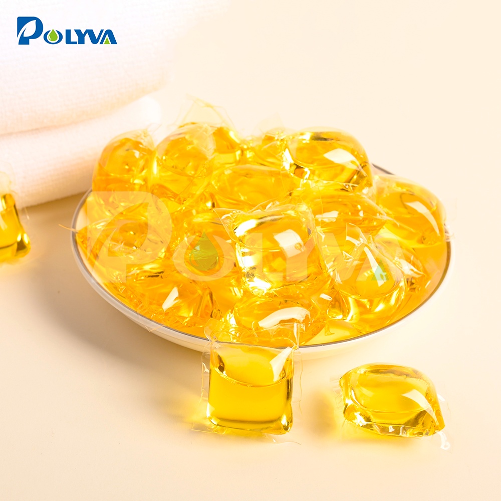 Manufacturer Washing Beads That Protect Color, Enhance Color, Prevent Color-Bleeding,And Leave a Long-Lasting Fragrance 5