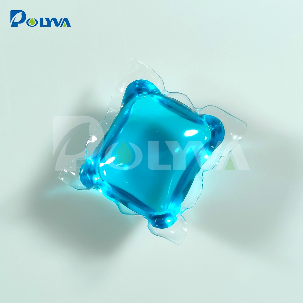 Laundry Pods With Powerful Deodorizing Effect, Effective Against Sweat And Mold Odors, Deeply Cleans Clothes, Leaves A Long-Lasting Fragrance Manufacturer 2