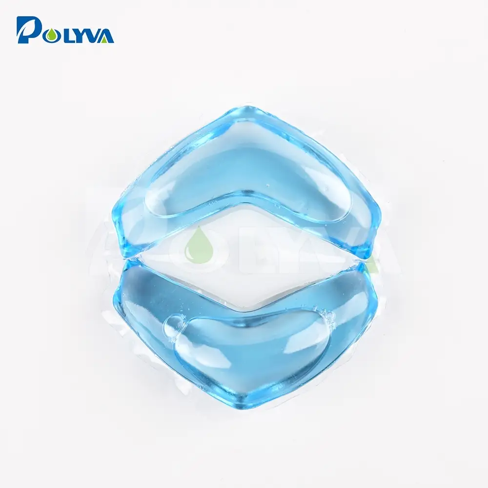 Polyva Original manufacturing factory of laundry Pods-High-quality beads(Customizable packaging) 1