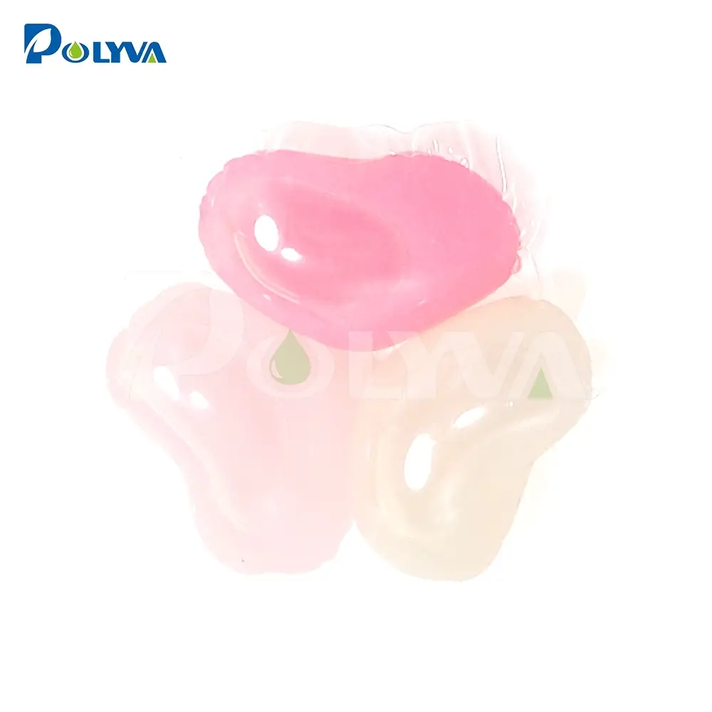 Polyva OEM&ODM Provide High-quality Customizable Laundry Pods. 1