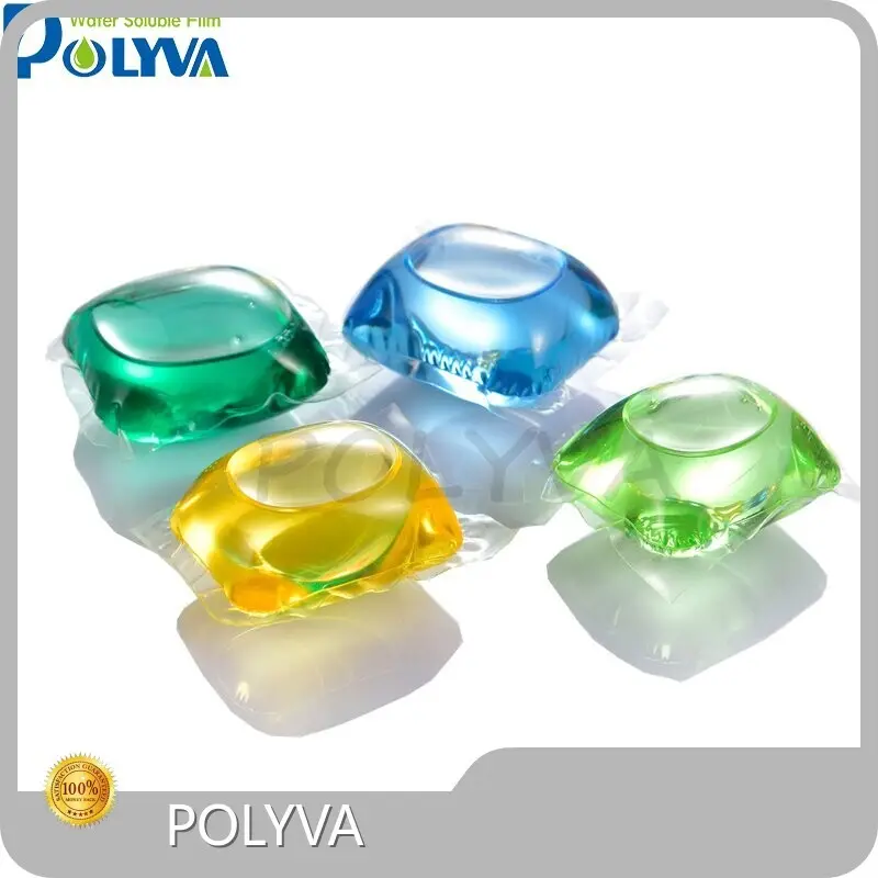 POLYVA Cold Water Soluble Film Price List 1