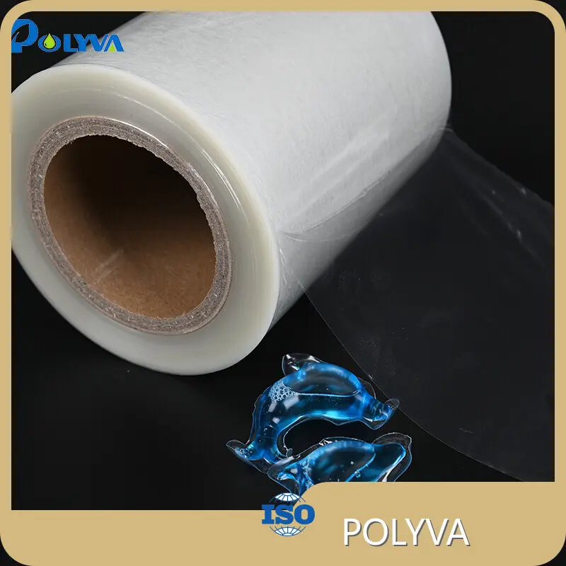 Pva Film Water Soluble by POLYVA 1
