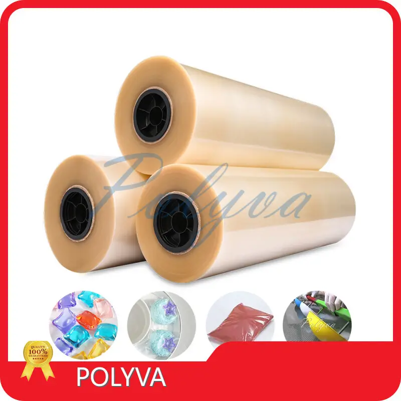 Soluble Film Price List 1