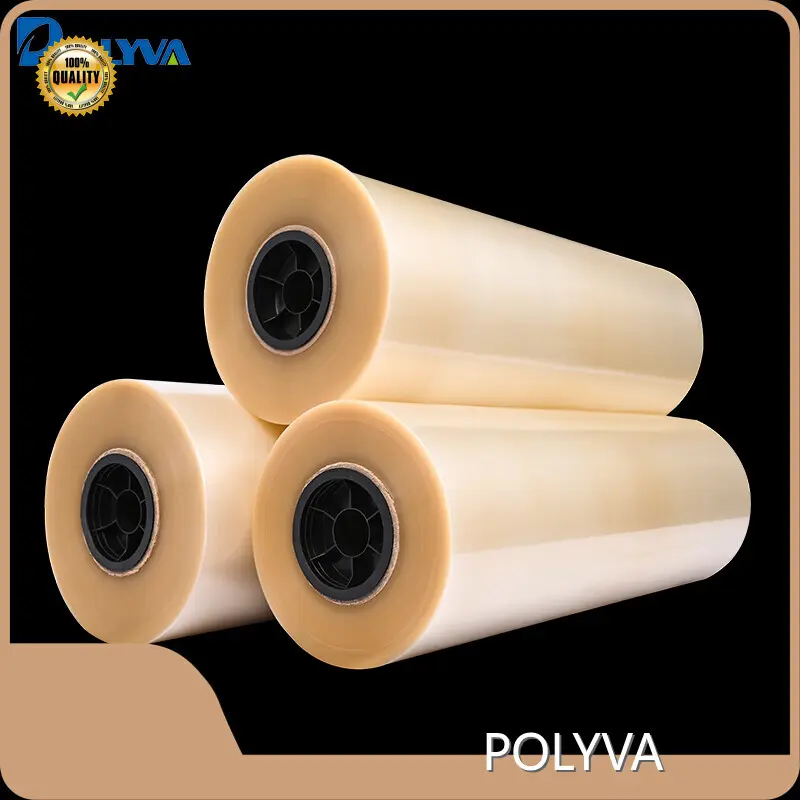 POLYVA Water Soluble Shrink Wrap LS China Manufacturer 1