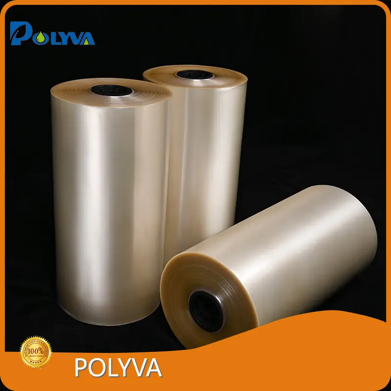 POLYVA Monosol Pva Film Price List 1