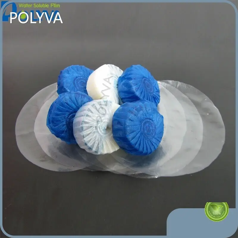 POLYVA PVA Film L0835 PVA Film Wholesaler 1