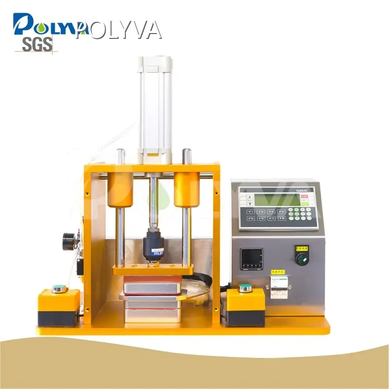 Laundry Pod Machine by POLYVA 1