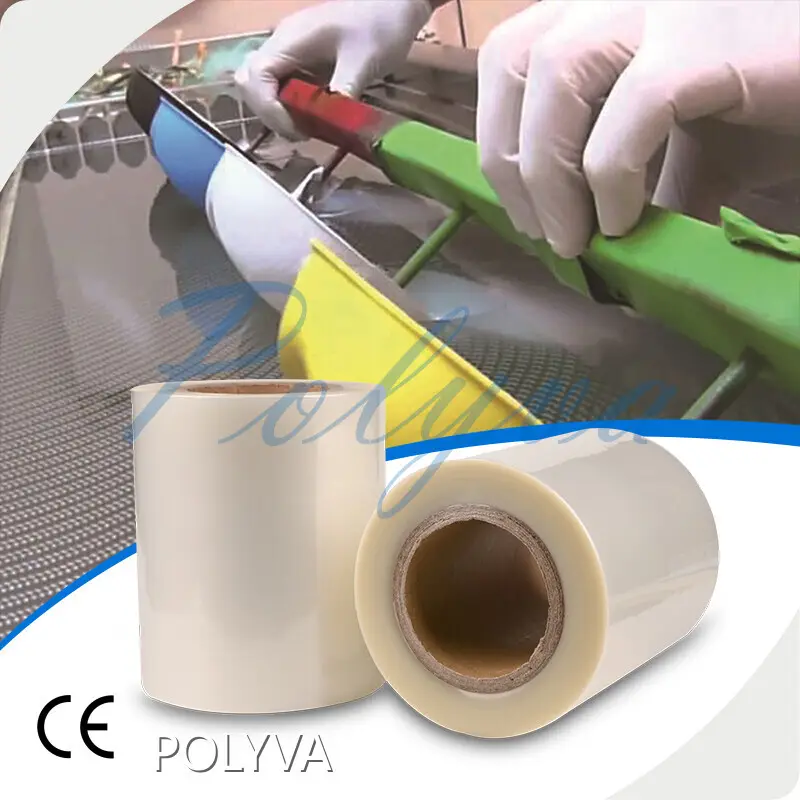 Eco-friendly Dissolvable Film Price List 1