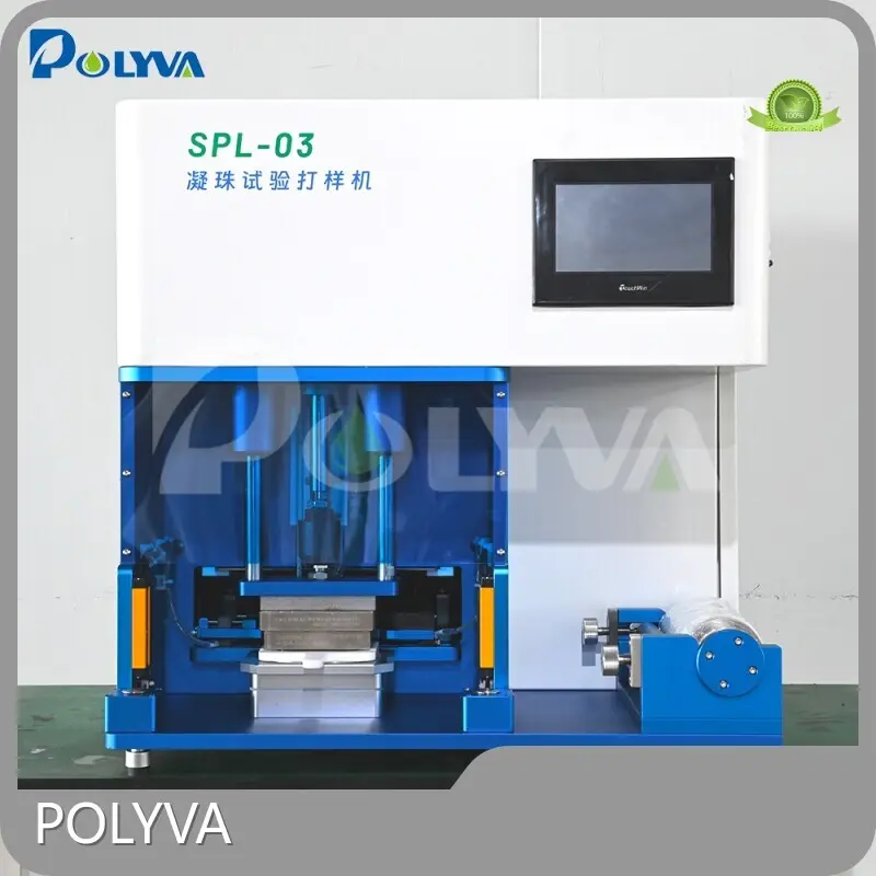 Customizable Dissolvable Plastic Packaging Company 1