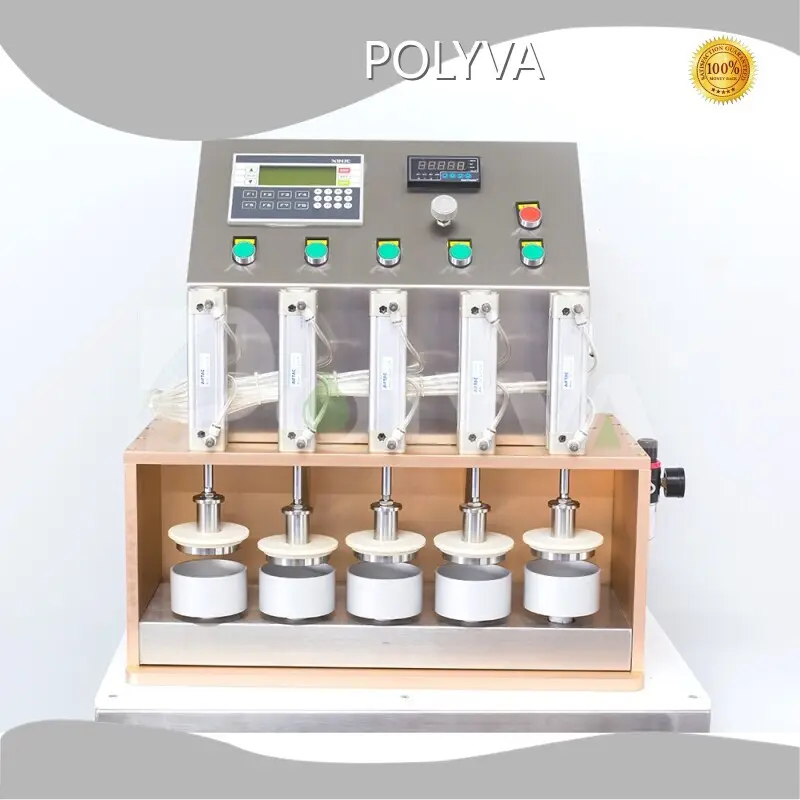 Water Soluble Pods Packaging Machine Water Soluble Film Packaging Touch Screen、Independent Control Detergent China Supplier 1