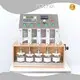 Water Soluble Pods Packaging Machine Water Soluble Film Packaging Touch Screen、Independent Control Detergent China Supplier 1
