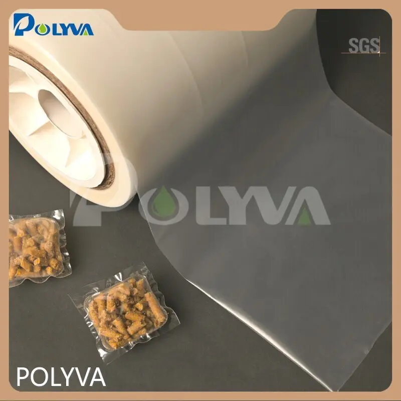 Biodegradable Agricultural Film Soft Products Wholesale - POLYVA 1