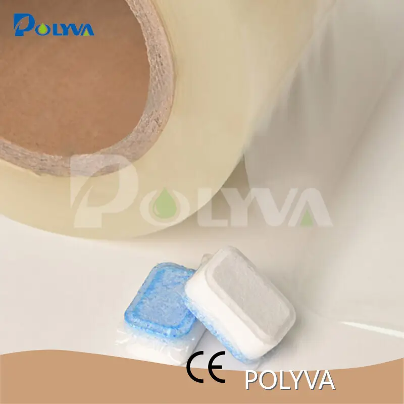 Soluble Film Other PVA Film Applications Wholesale - POLYVA 1