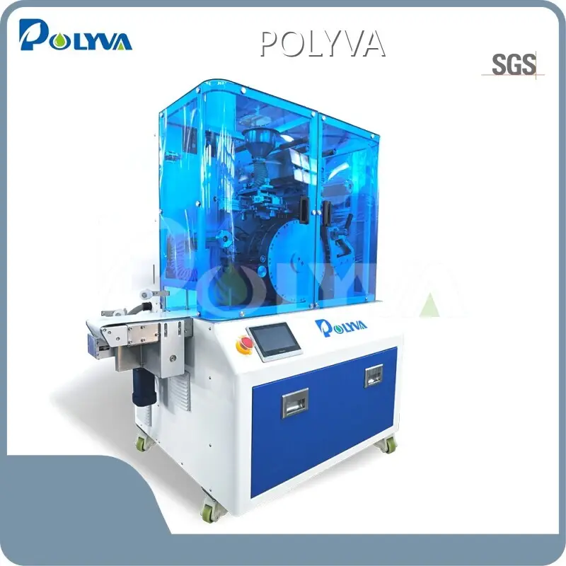 Fully Automatic Water Soluble Plastic Packaging Price List 1