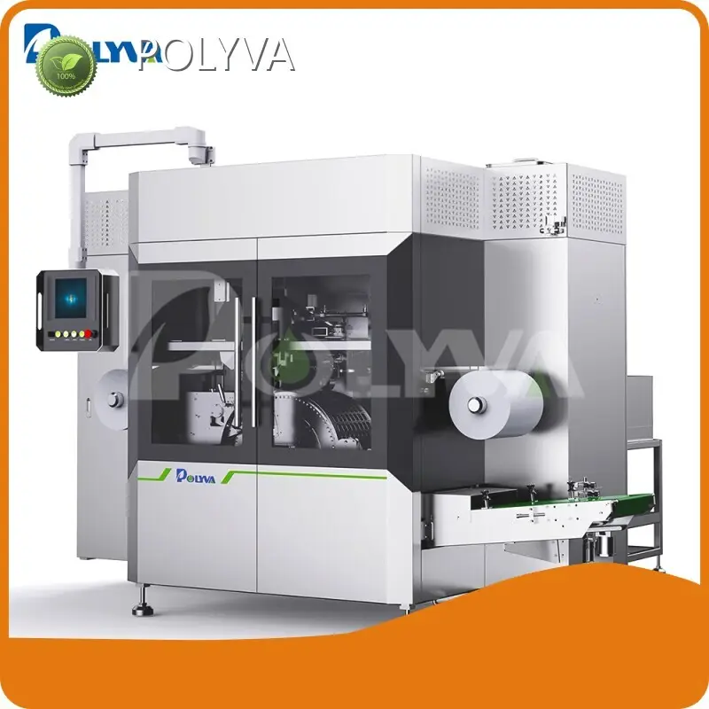 Laundry Pod Machine Pesticides Pods Products Wholesale - POLYVA 1