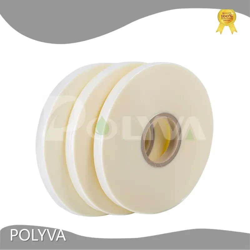 POLYVA Polyvinyl Alcohol Packaging Water Soluble Polyvinyl Alcohol Packaging Distributor 1
