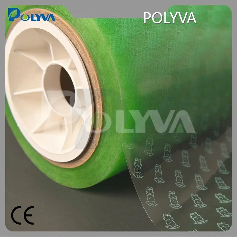 Water Soluble Packaging Bags Price List 1