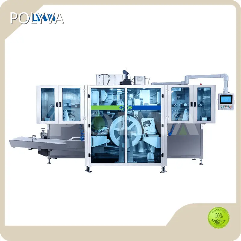 Intelligent Water Soluble Packaging Bags Price List 1