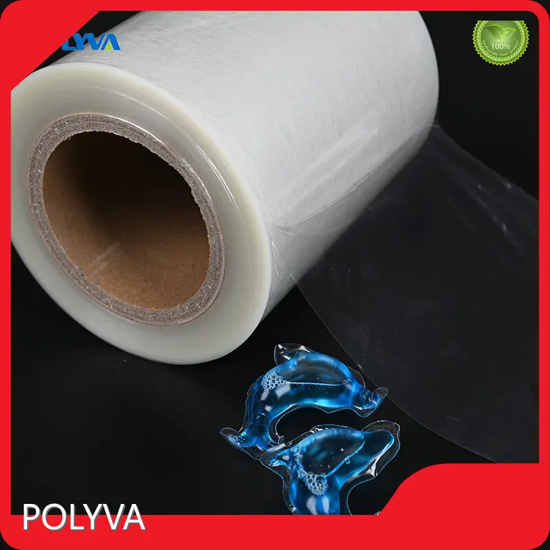 POLYVA Water Soluble Film Price List 1