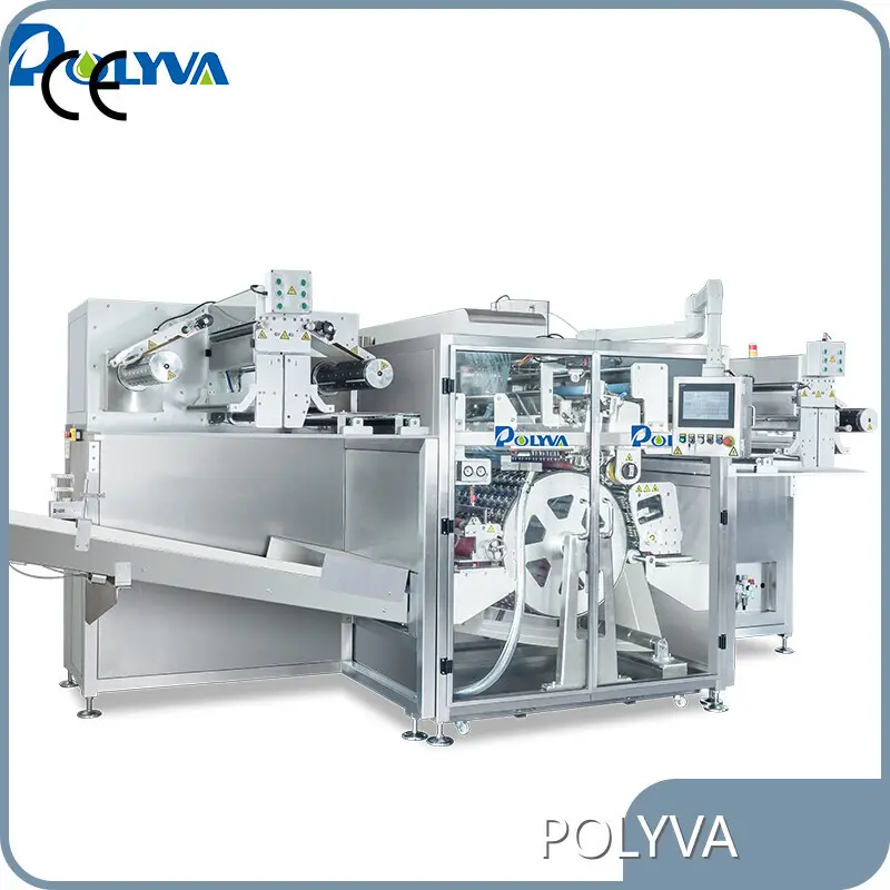 POLYVA Pod Washing Machine Price List 1