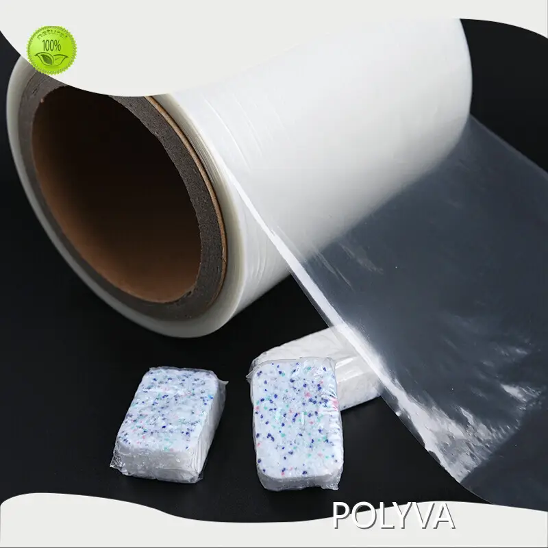 Dissolvable Film Products Wholesale - POLYVA 1
