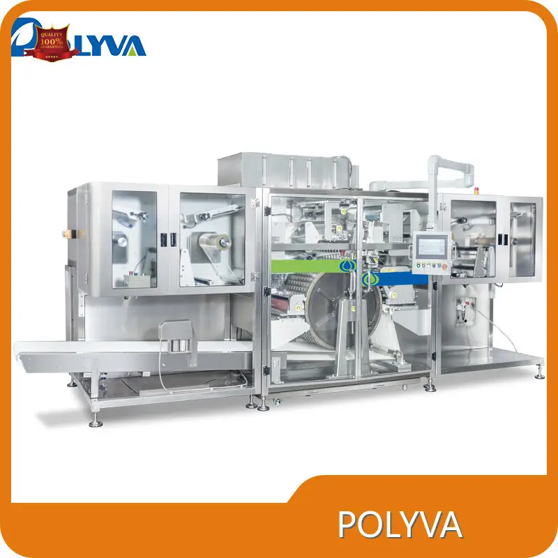 Water Soluble Packaging Price List 1