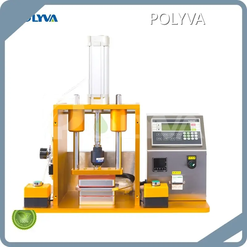 POLYVA Detergent Pod Making Machine Price List 1