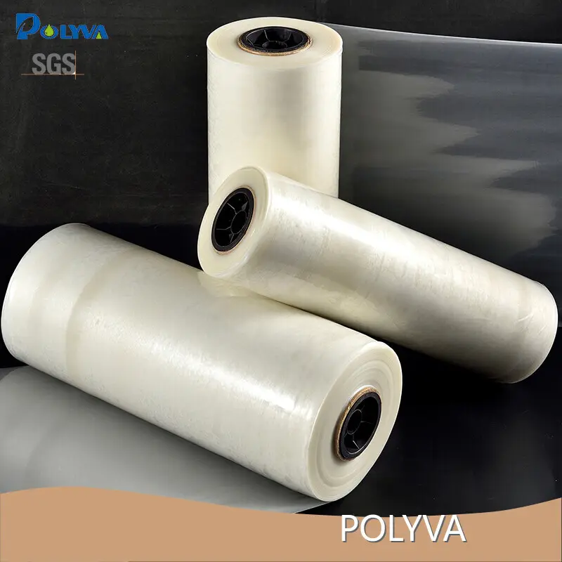 Dissolvable Film Manufacturers Price List 1