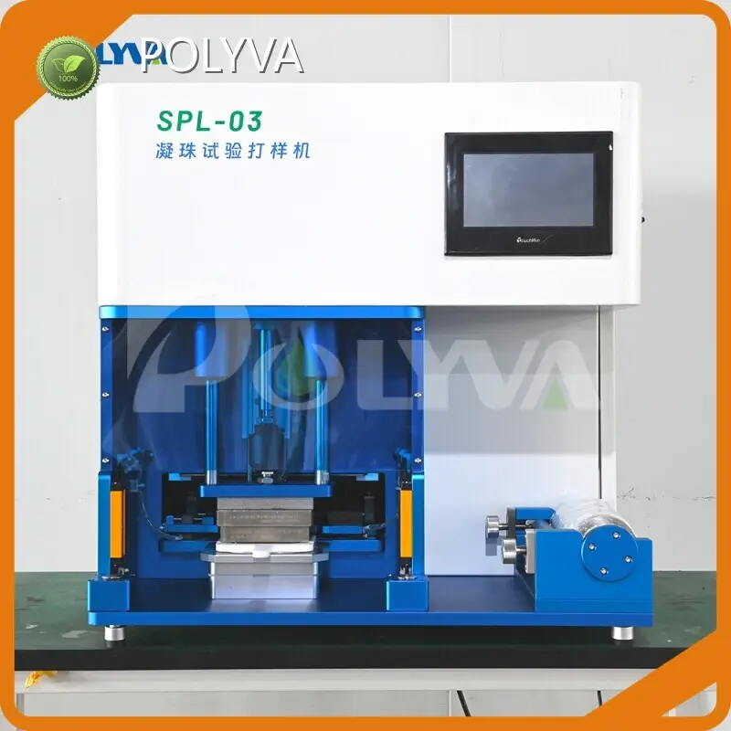 Water Soluble Plastic Packaging Water Soluble Pods Packaging Machine Wholesale - POLYVA 1