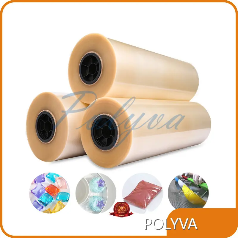 POLYVA Pva Film Water Soluble LS China Company 1