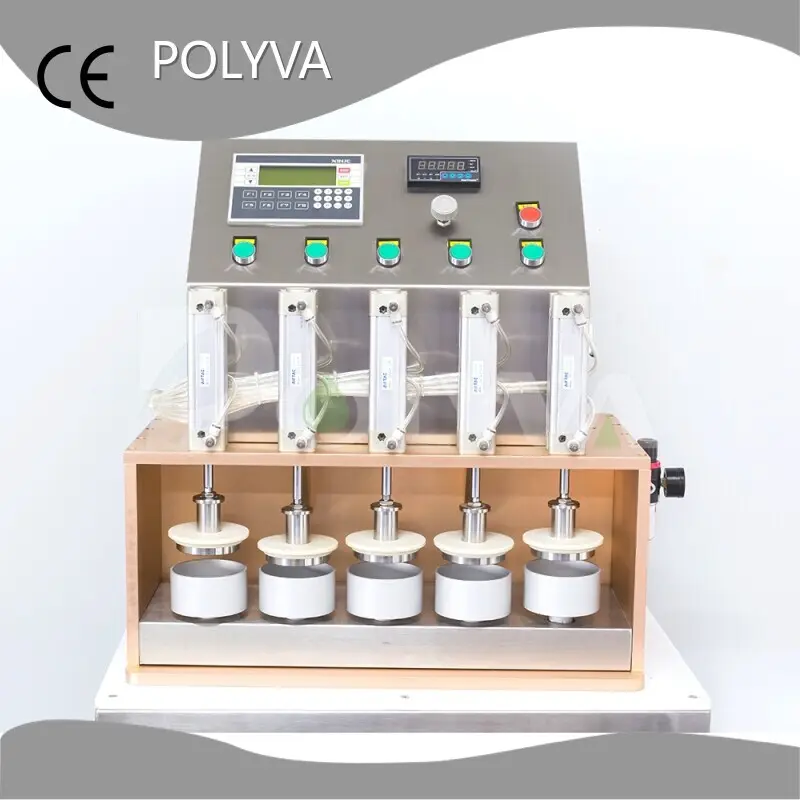 POLYVA Dissolvable Plastic Packaging Detergent Dissolvable Plastic Packaging China Supplier 1