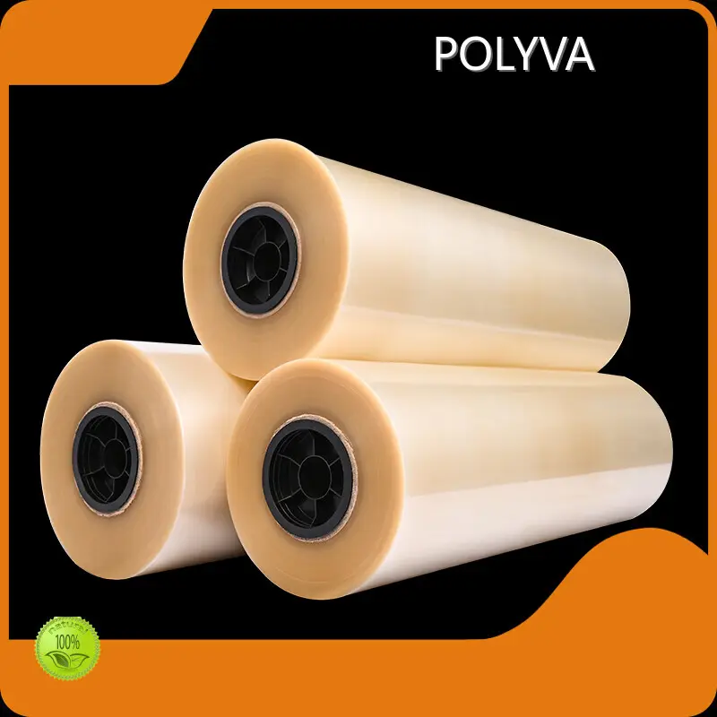 Water Soluble Film Packaging by POLYVA 1