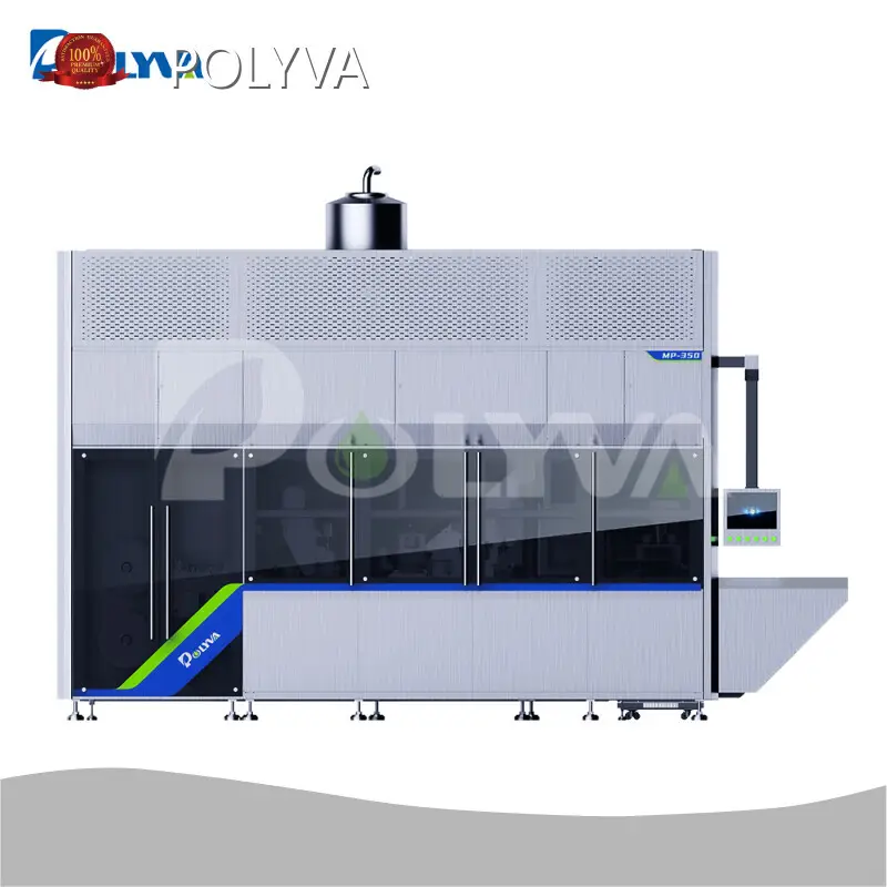 Intelligent Water Soluble Packaging Price List 1