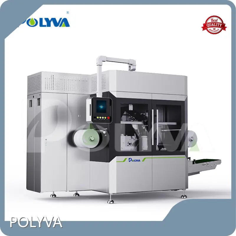 POLYVA Laundry Pod Machine Price List 1