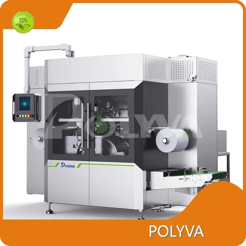 High-speed Water Soluble Packaging Company 1